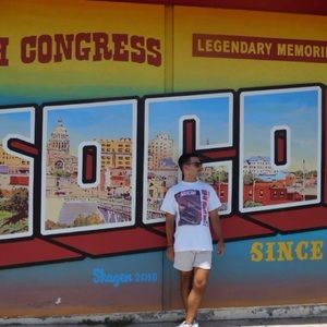 Meet your Posher, Cole